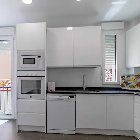 Mati's - San Torcuato 4 Apartamento *