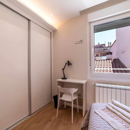 Apartamento Matis San Torcuato 4 *
