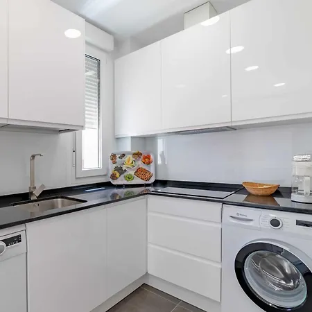 Mati's - San Torcuato 4 Apartamento