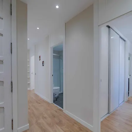 Apartamento Mati's - San Torcuato 4 Zamora