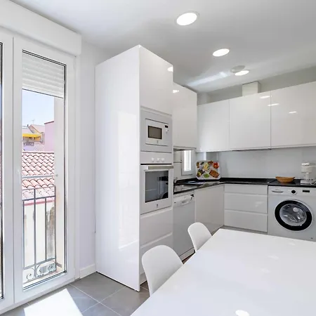 Apartamento Mati's - San Torcuato 4