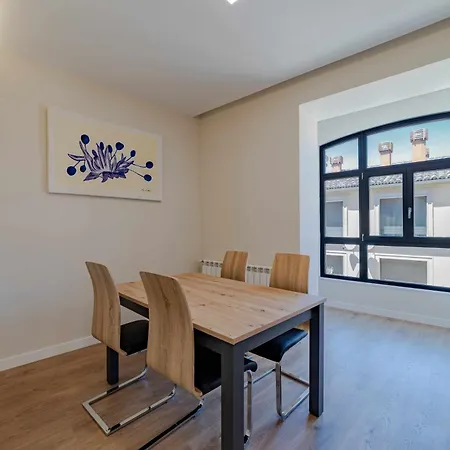 Apartamento Matis San Torcuato 4