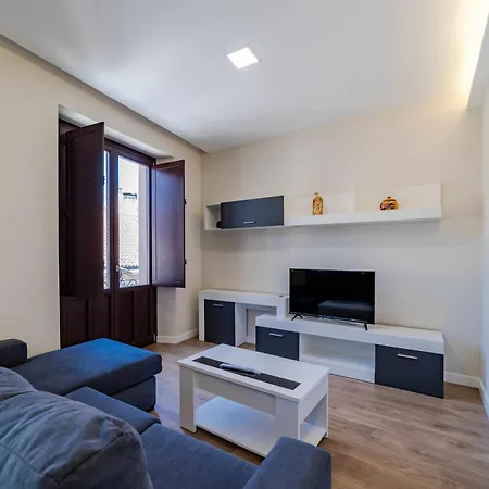 Mati's - San Torcuato 4 Apartamento Zamora