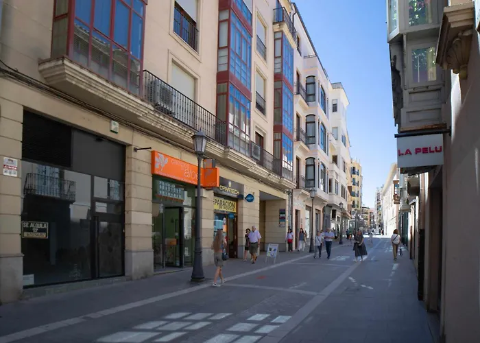 Mati's - San Torcuato 4 *