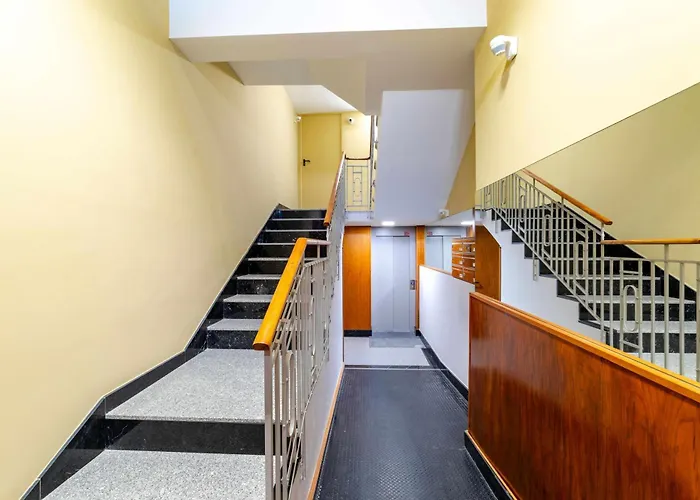 Appartement Mati's - San Torcuato 4 Zamora