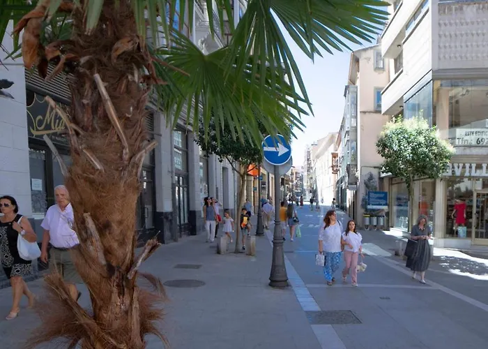 Appartement Mati's - San Torcuato 4