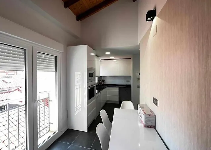 Appartement Mati's - San Torcuato 4 *