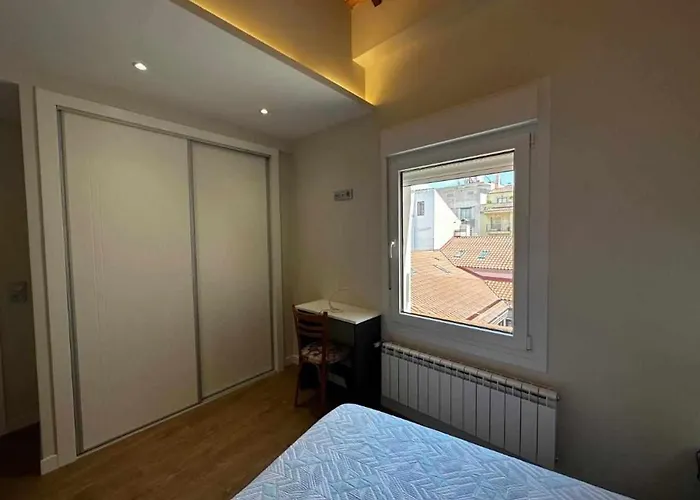 Appartement Mati's - San Torcuato 4 Zamora