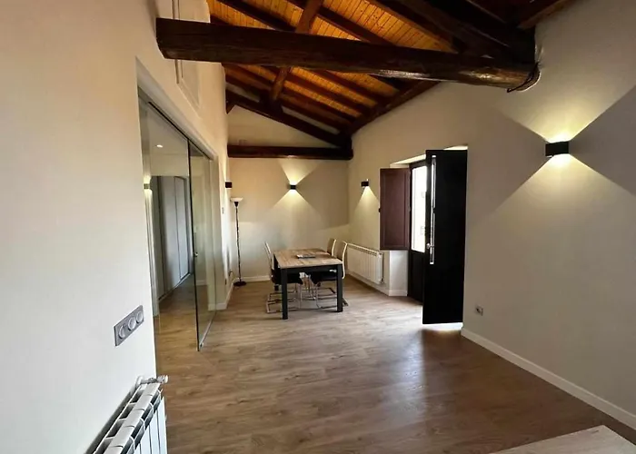 Appartement Mati's - San Torcuato 4 *