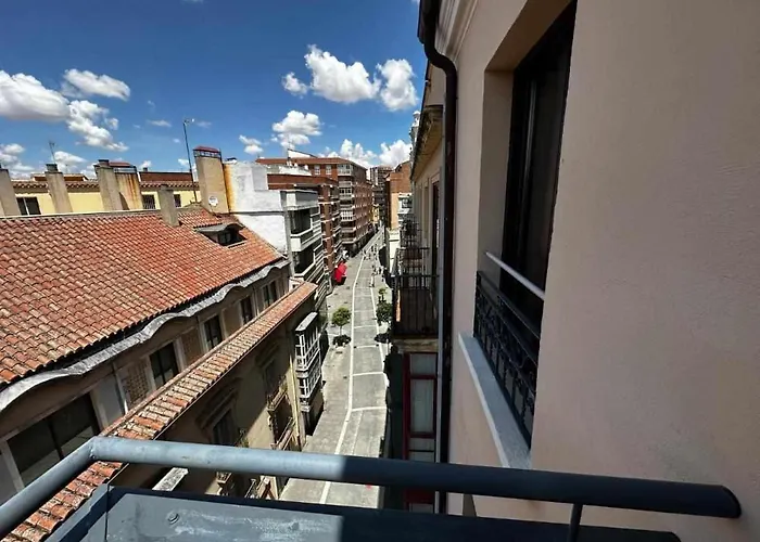 Mati's - San Torcuato 4 Appartement Zamora