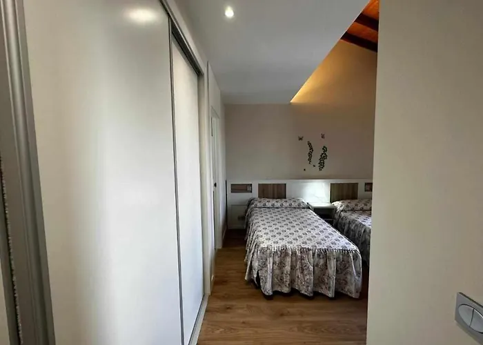 Mati's - San Torcuato 4 * Zamora