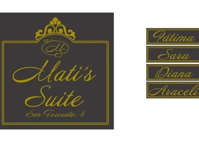 Mati's - San Torcuato 4