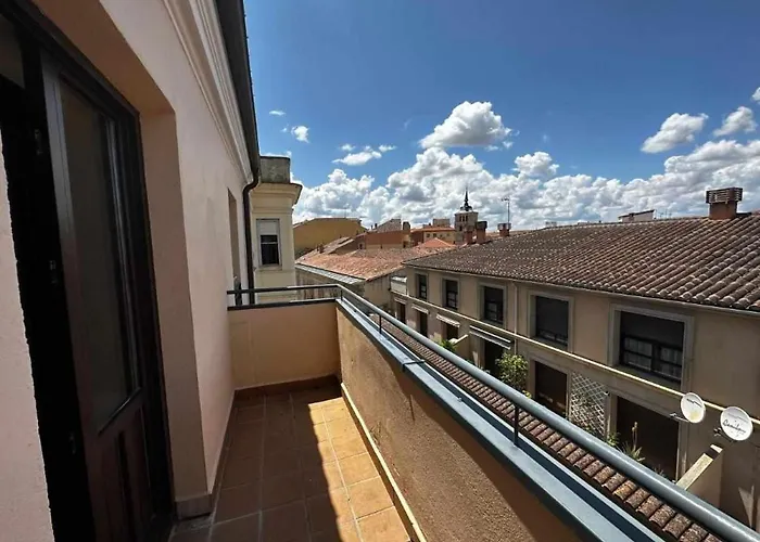 Mati's - San Torcuato 4 Appartement *