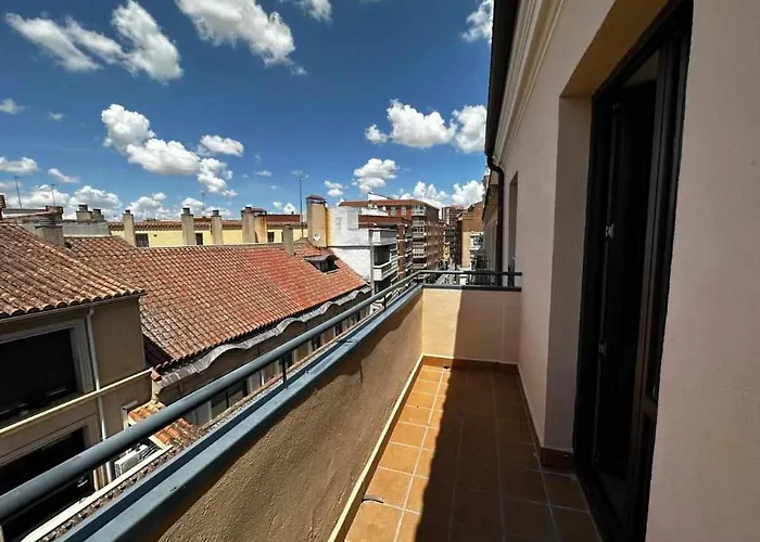 Mati's - San Torcuato 4 Appartement Zamora