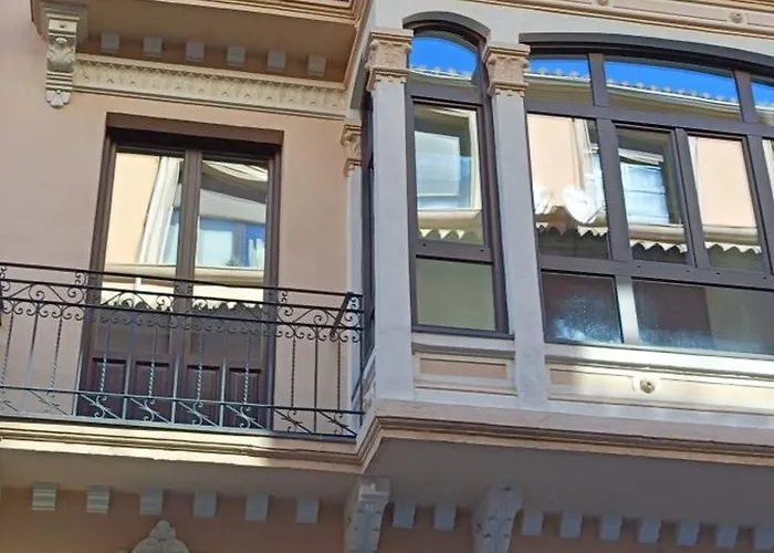 Mati's - San Torcuato 4 Zamora